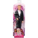 Barbie Ken Ženich – Hledejceny.cz