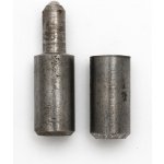 MARK-SPOKA ZTK 18 Závěs k přivaření s kuličkou 18x70mm – Sleviste.cz