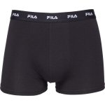 Fila Boxer Elastic With Logo In Box mix – Zboží Dáma