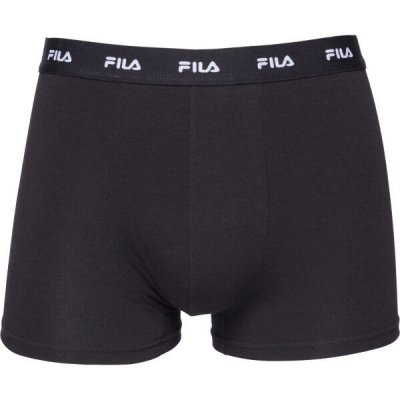 Fila Boxer Elastic With Logo In Box mix – Zboží Dáma