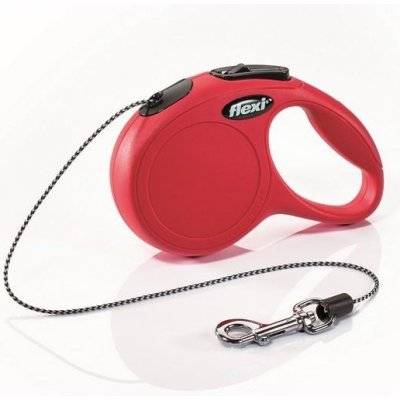 Flexi Vodítko New Classic Cat Xlanko 3 m – Sleviste.cz