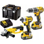 DEWALT DCK383P2T – Hledejceny.cz