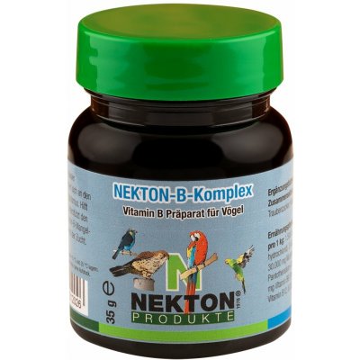Nekton B Komplex 35 g – Sleviste.cz