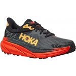 Hoka One One M Challenger ATR 7 1134497-CFLM Castlerock/Flame – Zboží Mobilmania