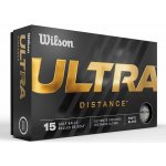 Wilson Ultra Distance 15 ks – Zbozi.Blesk.cz