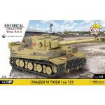 COBI 3123 II WW Tiger no 131, 1:35, 869k, 1 f – Hledejceny.cz