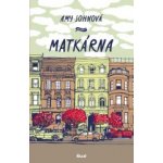 Matkárna - Amy Sohnová – Hledejceny.cz