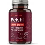 Allnature Mycolab Reishi 90 kapslí – Hledejceny.cz