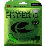 Solinco Hyper-G Round 12m 1,25 mm – Hledejceny.cz