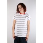 NIKITA Transient Ss Tee White – Hledejceny.cz