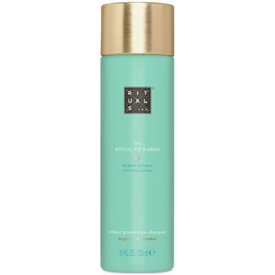 Rituals The Ritual of Karma Colour Protection Shampoo 250 ml – Hledejceny.cz