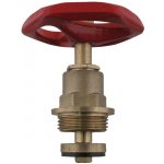 Uzavírací vršek s rukojetí 1" 1598 – HobbyKompas.cz