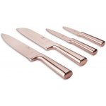 Berlingerhaus Taupe BH 2977 4 ks – Zboží Dáma