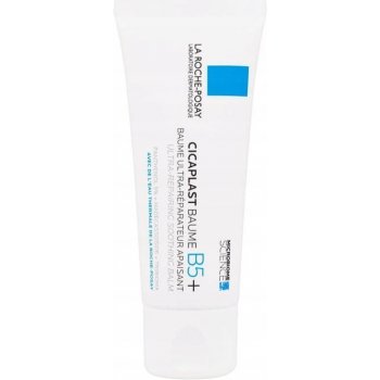 La Roche-Posay Cicaplast Baume B5 zklidňující a obnovující balzám 40 ml