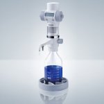 Hirschmann Laborgeräte Byreta/titrátor Solarus objem 20 ml – Hledejceny.cz