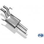 FOX AU080040-MSD – Hledejceny.cz