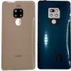 Náhradní kryt na mobilní telefon Kryt Huawei Mate 20 Pro zadní černý