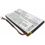 Cameron Sino CS-MR1400SL 3.7V Li-Polymer 1300mAh černá - neoriginální – Zboží Živě