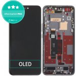 LCD Displej + Dotykové sklo Honor Magic 6 Pro – Hledejceny.cz