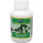 Australian Remedy Ginkgo 2500 100 kapslí – Hledejceny.cz