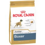 Royal Canin Boxer Puppy 12 kg – Hledejceny.cz