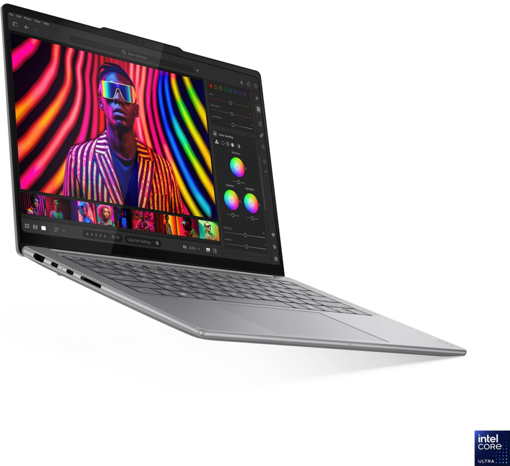 Lenovo Yoga / Pro 7 83KG000UCK
