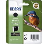 Epson T1591 - originální – Hledejceny.cz