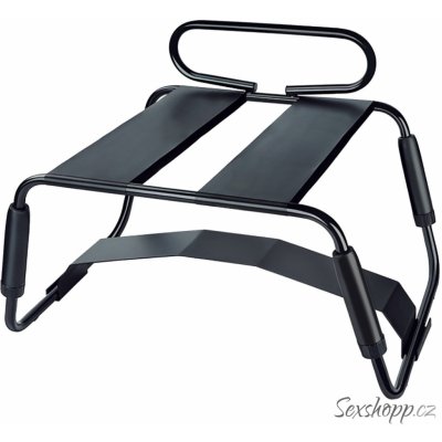 Temptasia Stolička na sex + vibrátor – Sleviste.cz