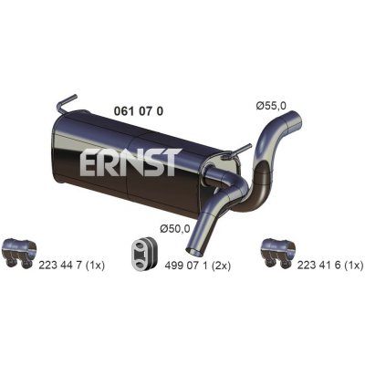 ERNST 061070 – Hledejceny.cz