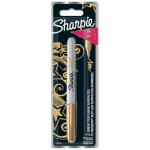 Sharpie Metallic zlatý 0849 – Zboží Dáma