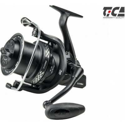 TICA Titan T8000 – Hledejceny.cz