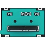 Geberit Sigma50 115.671.00.2 – Zboží Dáma