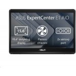 Asus ExpertCenter E1 E1600WKAT-MR4128M – Zboží Mobilmania