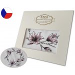 Etex kapesník L35 dárková krabička Magnolie 1 ks – Sleviste.cz