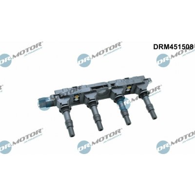 Zapalovací cívka Dr.Motor Automotive DRM451508 – Hledejceny.cz