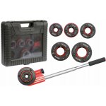 Yato Sada závitníků na trubky 7 ks – Zboží Dáma