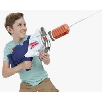 Nerf Super Soaker Hydra