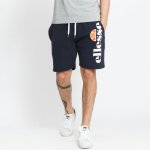 Ellesse Bossini Fleece short navy – Hledejceny.cz