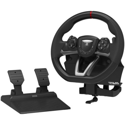 HORI RWA Racing Wheel Apex pro PS5/PS4/PC HRP56431 – Zbozi.Blesk.cz