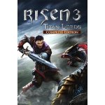 Risen 3: Titan Lords Complete – Hledejceny.cz