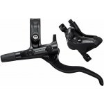 Shimano kot brzd-set DEORE BR-MT420+BL-M4100 před/levá J-kit (BL) bez adapt polymer BH90/100cm EMT4204JLFPRA100 – Sleviste.cz