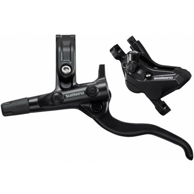 Shimano kot brzd-set DEORE BR-MT420+BL-M4100 před/levá J-kit (BL) bez adapt polymer BH90/100cm EMT4204JLFPRA100 – Sleviste.cz