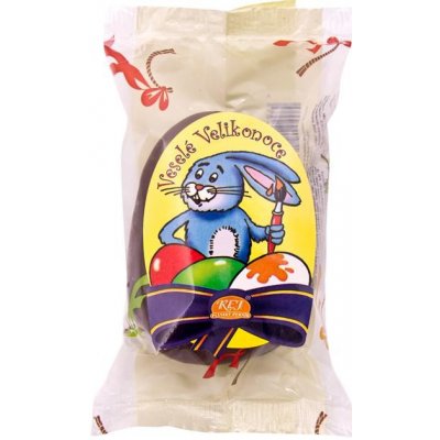 REJ Velikonoční vajíčko 70 g – Hledejceny.cz
