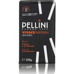 PELLINI mletá pražená Tradizionale 250 g – Sleviste.cz