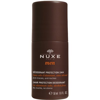 Nuxe Men 24hr Protection Deodoran roll-on 50 ml