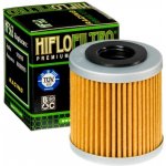 HifloFiltro olejový filtr HF563 | Zboží Auto