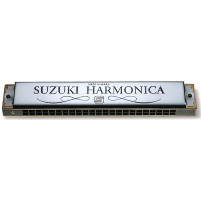 Suzuki SUA-23 C moll Tremolo 23H – Zboží Mobilmania