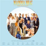 Various Artists - Soundtrack Mama Mia! Here We Go Again Picture Edition 2 LP – Sleviste.cz
