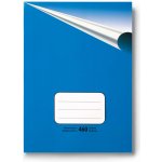 BOBO BLOK školní sešit 460 čistý – Zboží Mobilmania