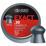 Diabolky JSB Exact 7,62 mm 150 ks – Sleviste.cz